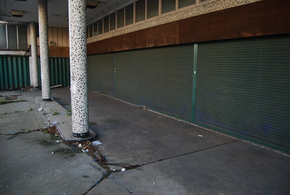 Coming Soon Club at Cottrell House